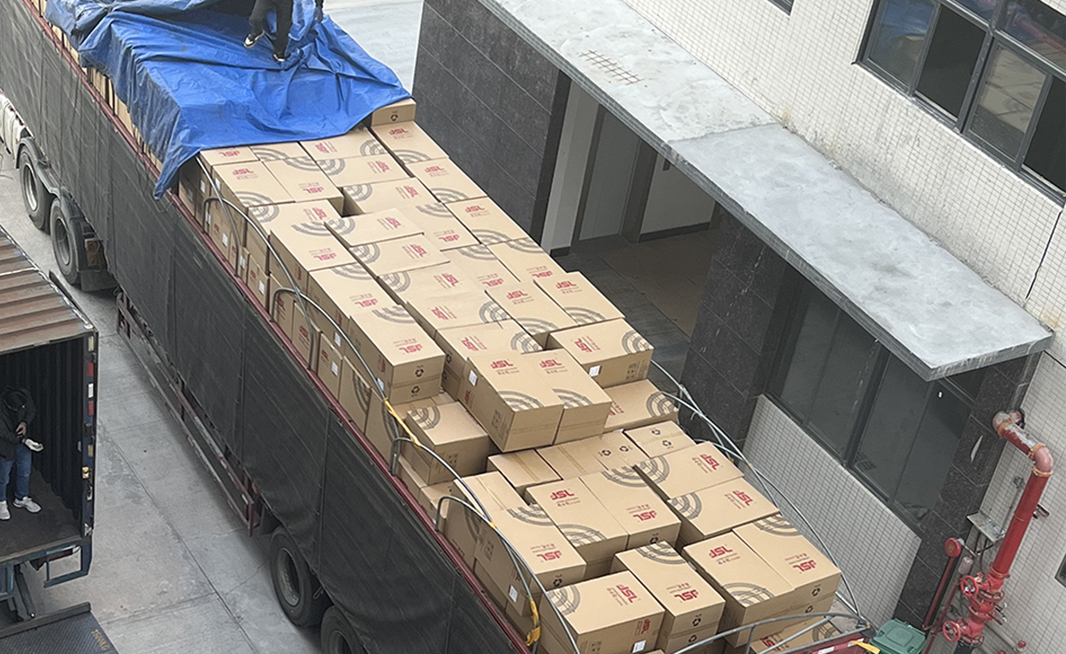 【云南  德宏州】400套爵士龍專業(yè)音響的音樂(lè)之旅